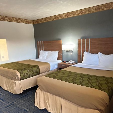 Budget Host Inn Чарлстон Экстерьер фото