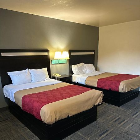 Budget Host Inn Чарлстон Экстерьер фото
